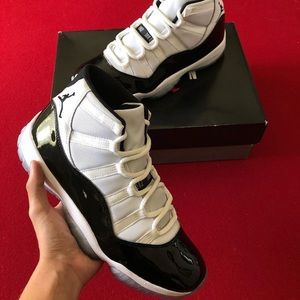 Jordan 11a